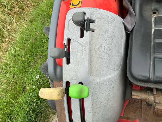 Same compacttractor - afbeelding 8 van  22