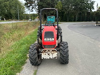 Same compacttractor - afbeelding 18 van  22