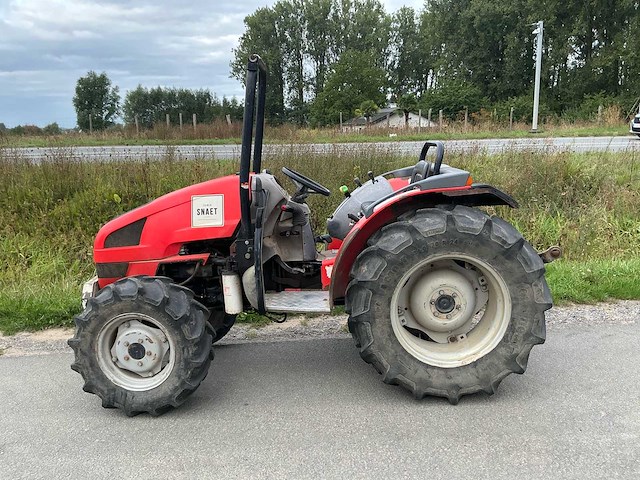 Same compacttractor - afbeelding 19 van  22