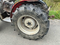 Same compacttractor - afbeelding 21 van  22