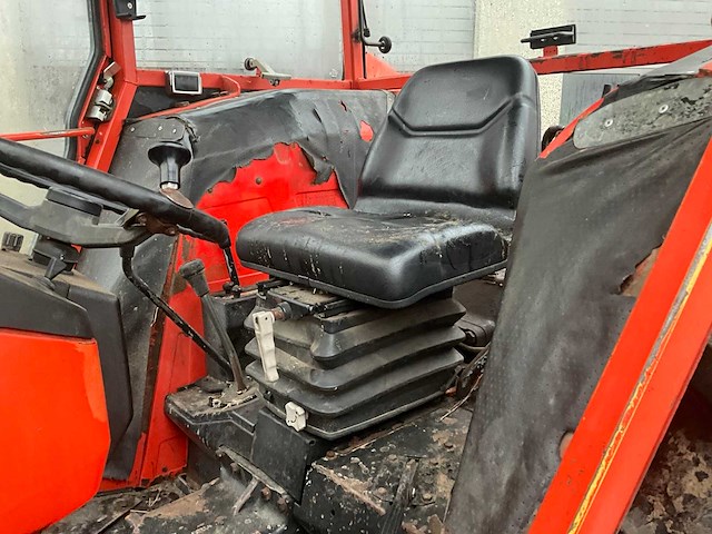 Same expl80specdt bosbouwtractor - afbeelding 2 van  22