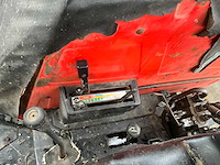 Same expl80specdt bosbouwtractor - afbeelding 5 van  22