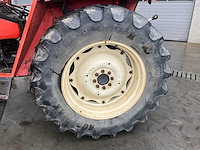 Same expl80specdt bosbouwtractor - afbeelding 7 van  22