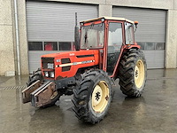Same expl80specdt bosbouwtractor