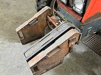 Same expl80specdt bosbouwtractor - afbeelding 14 van  22