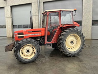 Same expl80specdt bosbouwtractor - afbeelding 12 van  22