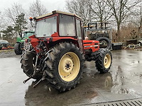 Same expl80specdt bosbouwtractor - afbeelding 18 van  22