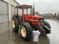 Same expl80specdt bosbouwtractor - afbeelding 20 van  22