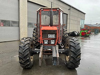 Same expl80specdt bosbouwtractor - afbeelding 21 van  22