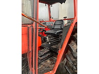 Same expl80specdt bosbouwtractor - afbeelding 22 van  22