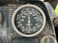 Same leopard 85 tweewielaangedreven landbouwtractor - afbeelding 4 van  23