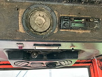 Same leopard 85 tweewielaangedreven landbouwtractor - afbeelding 6 van  23