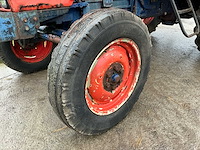 Same leopard 85 tweewielaangedreven landbouwtractor - afbeelding 8 van  23