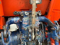 Same leopard 85 tweewielaangedreven landbouwtractor - afbeelding 10 van  23