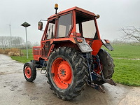 Same leopard 85 tweewielaangedreven landbouwtractor - afbeelding 17 van  23