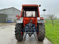 Same leopard 85 tweewielaangedreven landbouwtractor - afbeelding 18 van  23