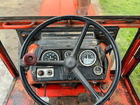 Same leopard 85 tweewielaangedreven landbouwtractor - afbeelding 3 van  22