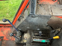 Same leopard 85 tweewielaangedreven landbouwtractor - afbeelding 5 van  22