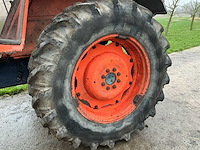 Same leopard 85 tweewielaangedreven landbouwtractor - afbeelding 9 van  22