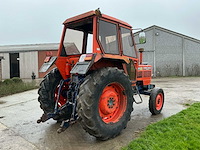 Same leopard 85 tweewielaangedreven landbouwtractor - afbeelding 18 van  22