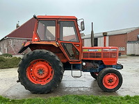 Same leopard 85 tweewielaangedreven landbouwtractor - afbeelding 19 van  22