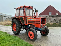 Same leopard 85 tweewielaangedreven landbouwtractor - afbeelding 20 van  22