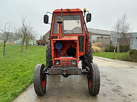 Same leopard 85 tweewielaangedreven landbouwtractor - afbeelding 21 van  22
