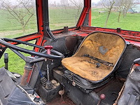 Same leopard 85 tweewielaangedreven landbouwtractor - afbeelding 22 van  22