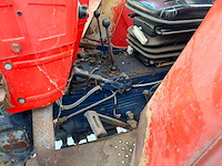 Same minitauro 4 pm bosbouwtractor - afbeelding 2 van  29