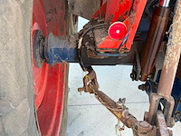 Same minitauro 4 pm bosbouwtractor - afbeelding 3 van  29