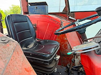 Same minitauro 4 pm bosbouwtractor - afbeelding 4 van  29