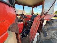 Same minitauro 4 pm bosbouwtractor - afbeelding 6 van  29