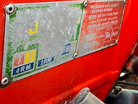 Same minitauro 4 pm bosbouwtractor - afbeelding 7 van  29