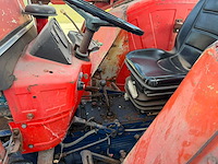 Same minitauro 4 pm bosbouwtractor - afbeelding 8 van  29