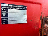 Same minitauro 4 pm bosbouwtractor - afbeelding 10 van  29