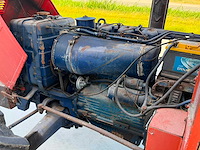 Same minitauro 4 pm bosbouwtractor - afbeelding 11 van  29