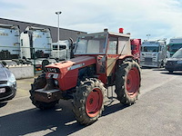 Same minitauro 4 pm bosbouwtractor - afbeelding 1 van  29