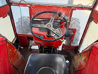 Same minitauro 4 pm bosbouwtractor - afbeelding 13 van  29