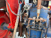Same minitauro 4 pm bosbouwtractor - afbeelding 14 van  29