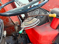 Same minitauro 4 pm bosbouwtractor - afbeelding 15 van  29