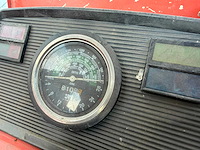 Same minitauro 4 pm bosbouwtractor - afbeelding 16 van  29