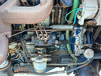 Same minitauro 4 pm bosbouwtractor - afbeelding 18 van  29
