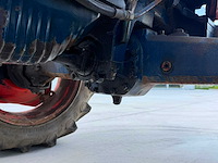 Same minitauro 4 pm bosbouwtractor - afbeelding 19 van  29
