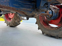 Same minitauro 4 pm bosbouwtractor - afbeelding 20 van  29