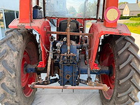 Same minitauro 4 pm bosbouwtractor - afbeelding 21 van  29
