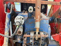 Same minitauro 4 pm bosbouwtractor - afbeelding 22 van  29