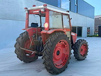 Same minitauro 4 pm bosbouwtractor - afbeelding 12 van  29
