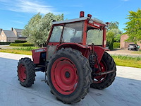 Same minitauro 4 pm bosbouwtractor - afbeelding 24 van  29