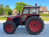Same minitauro 4 pm bosbouwtractor - afbeelding 25 van  29
