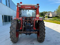 Same minitauro 4 pm bosbouwtractor - afbeelding 26 van  29